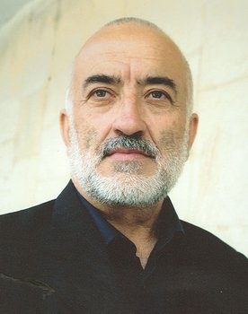 Azalbek Nazriyev as Palach