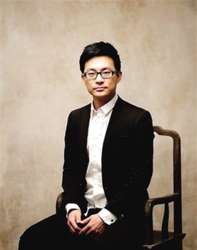 Zhenyu Jiang