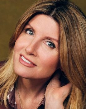 Sharon Horgan as Sharon