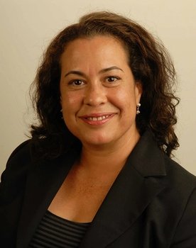 Lydia Miller