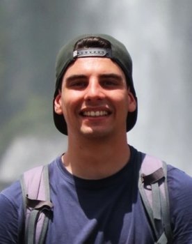 Gonçalo Runa as Self