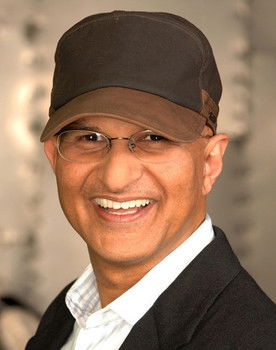 Deepak Nayar as Himself