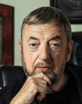 Pavel Lungin