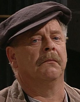 Werner Zeussel