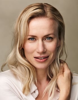 Bild på skådespelaren Minka Kuustonen