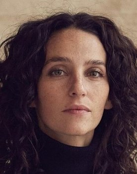 Denise Ankel as Morgana Stano