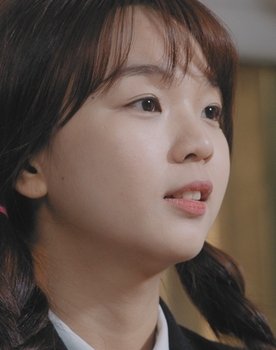 Pak Mun-a as Park Mi-young