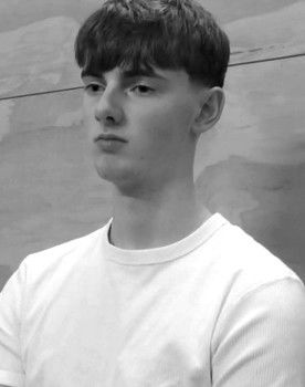 Cameron Smith as The Lucky Crypster