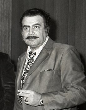 George Ovadiah