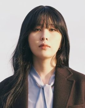 Kwon Jin-ah