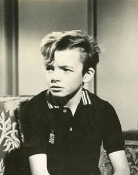 Roger Mobley as Pip Wheeler
