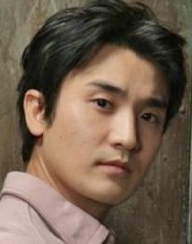 Yeo Min-goo as Jung-cheol