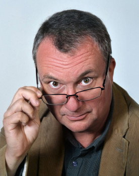 Petr Jančařík