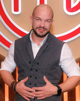 Volodymyr Yaroslavskyi