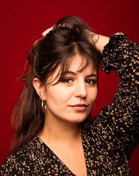 Gabriela Galindo León as Lucía