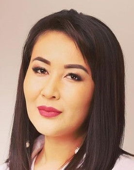 Sharipa Urazbayeva