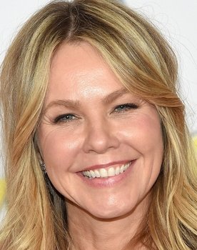Andrea Roth Photo
