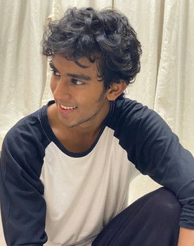 Zidane Sayyed as New Customer