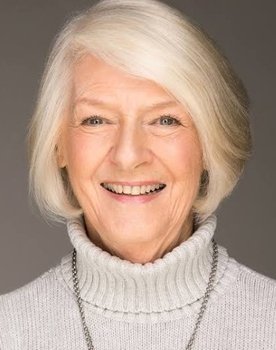 Carolyn Pertwee