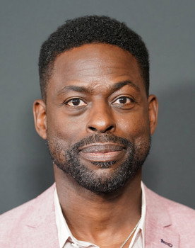 Sterling K. Brown