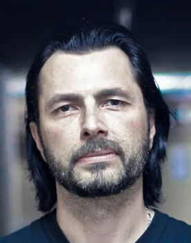 John Tempesta as Self / Drums