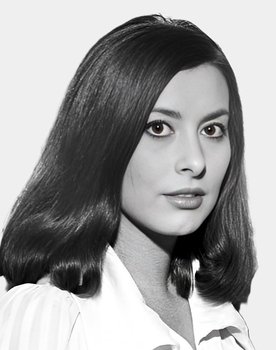 Elisa Ramírez