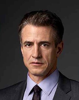 Dermot Mulroney Photo