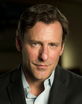 Mark Updegrove