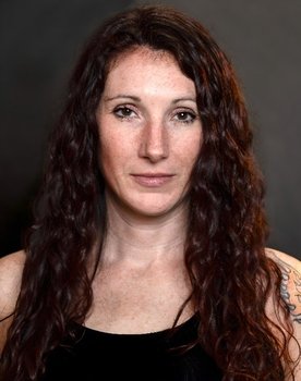Mitzi Holdren as Abby Kirk