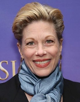 Marin Mazzie