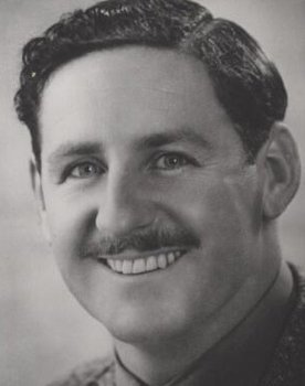 Gordon Glenwright
