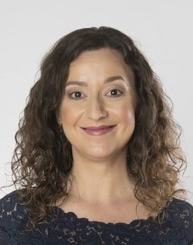 Katarína Šprincová as Mother