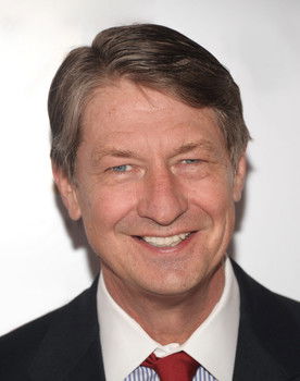 P. J. O'Rourke as Self