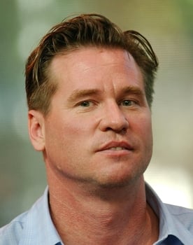 Val Kilmer Photo