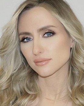 Brit Smith as Lily Bedford