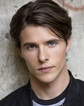 Justin West as Johnny