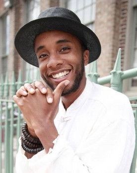 LeBaron Ahmon as Brother