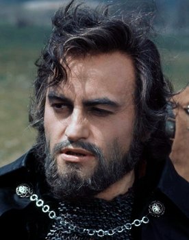 Paul Naschy as Waldemar Daninsky