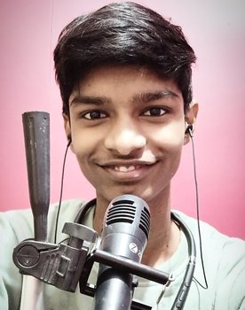 Harsh Kumar as Rangda