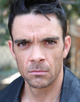 Sean Mount