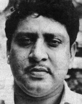 P C George