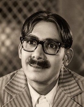 Saakshi Ranga Rao