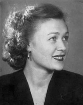 Nina Arkhipova
