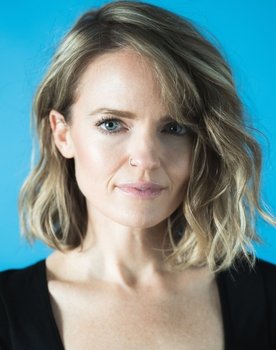 Kiley B. Moore as Katie