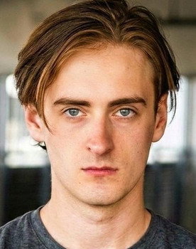 Milo Hayden
