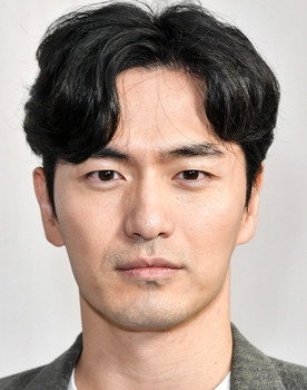 Lee Jin-uk