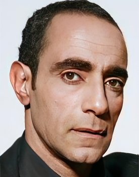 Ahmed Abdelmonaâm Chouayet