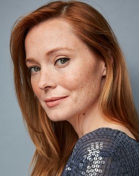 Samantha Sloyan