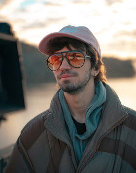 JT Carvalho as Connor