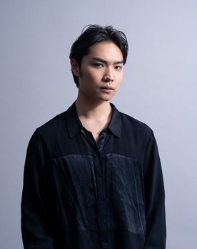 Michi as Handsome guys group member